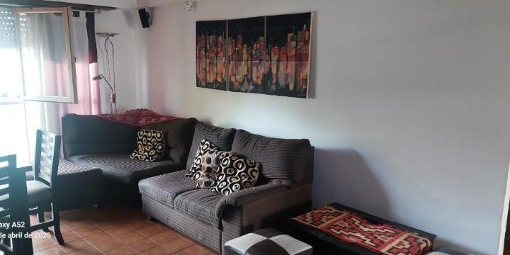 Departamento · 55m² · 3 Ambientes · 1 Cochera