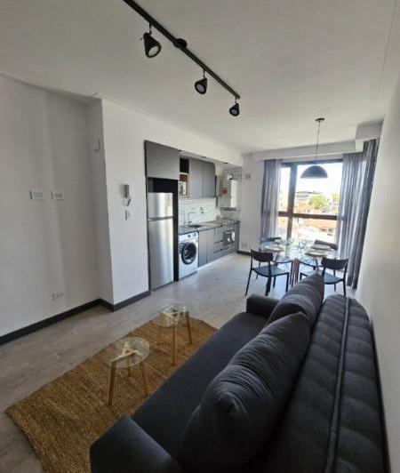 Departamento · 45m² · 2 Ambientes