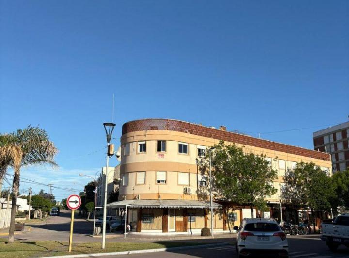 Departamento · 37m² · 1 Ambiente