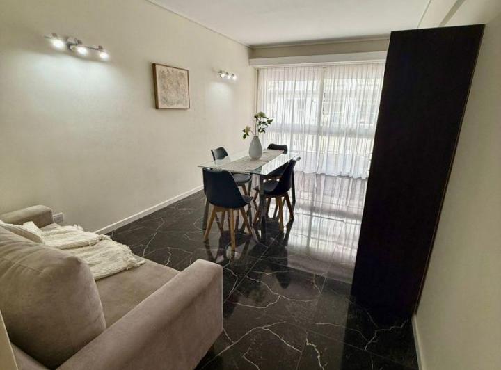 Departamento · 49m² · 2 Ambientes