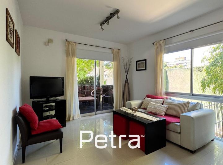 Departamento · 62m² · 3 Ambientes · 1 Cochera