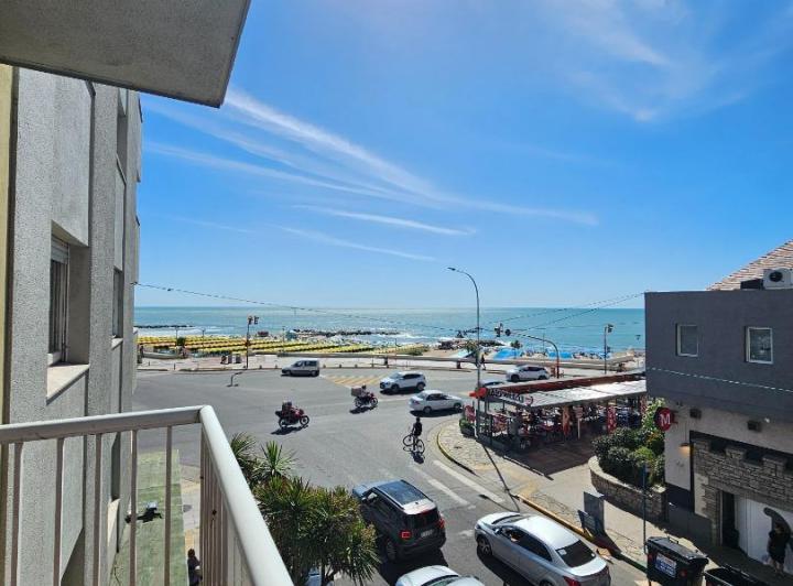 Departamento · 45m² · 2 Ambientes