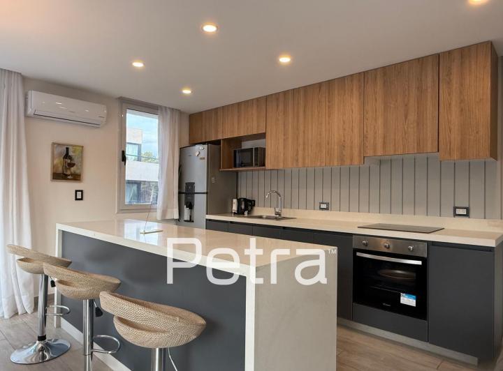 Departamento · 76m² · 3 Ambientes · 1 Cochera