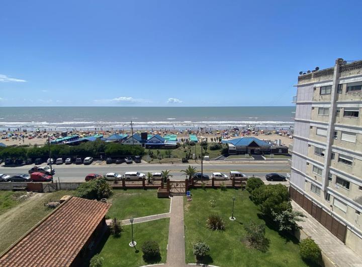 Departamento · 28m² · 1 Ambiente