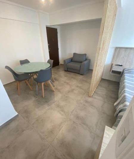 Departamento · 27m² · 1 Ambiente
