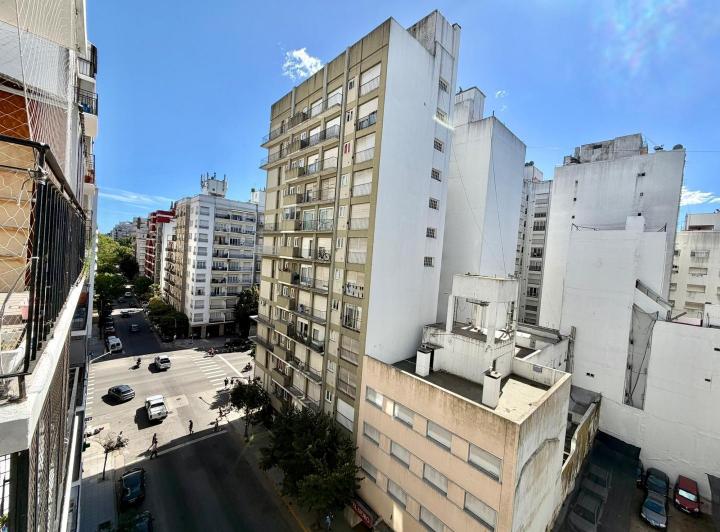 Departamento · 48m² · 2 Ambientes