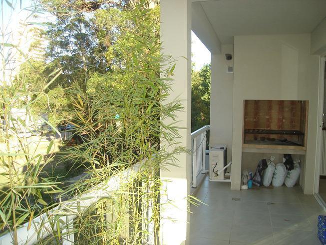Departamento · 83m² · 3 Ambientes