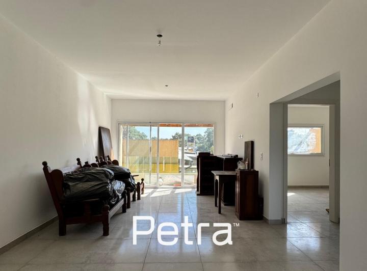 Departamento · 70m² · 3 Ambientes · 1 Cochera