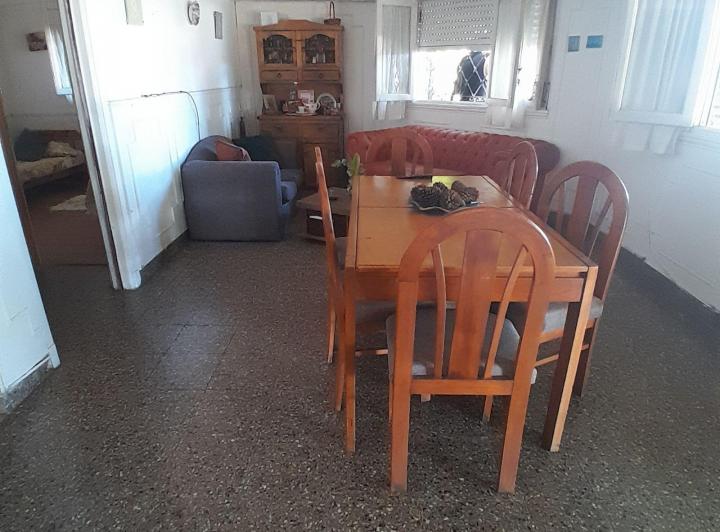 Departamento · 197m² · 4 Ambientes · 1 Cochera