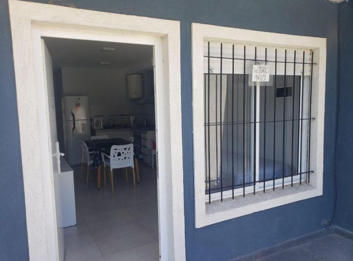 Departamento · 40m² · 2 Ambientes · 1 Cochera