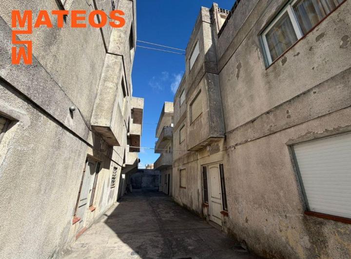 Departamento · 20m² · 2 Ambientes