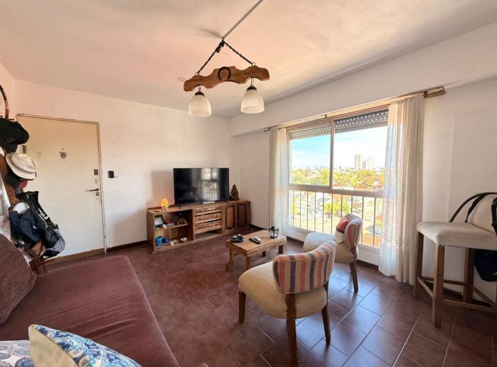 Departamento · 40m² · 2 Ambientes