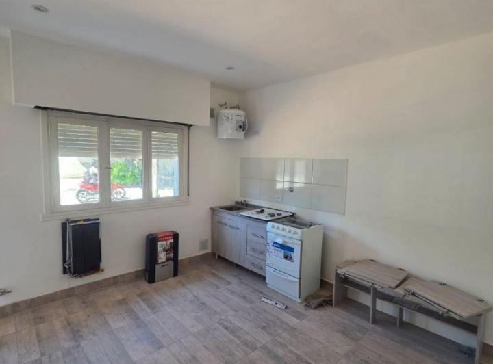 Departamento · 55m² · 3 Ambientes