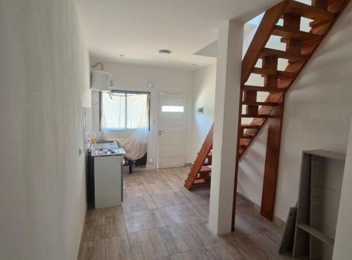 Departamento · 45m² · 3 Ambientes