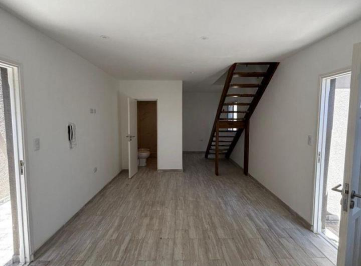 Departamento · 65m² · 3 Ambientes