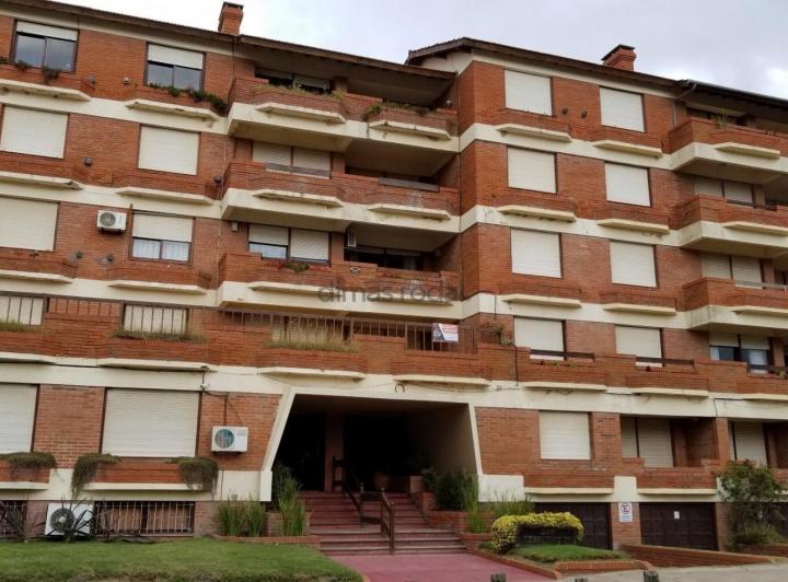 Departamento · 60m² · 3 Ambientes