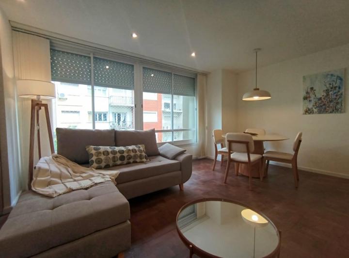 Departamento · 76m² · 3 Ambientes