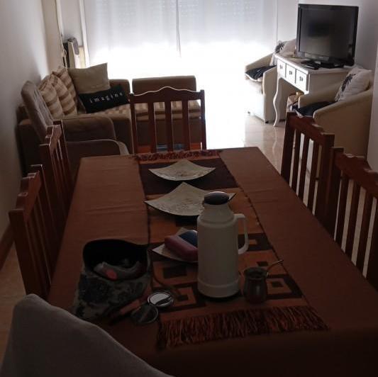 Departamento · 70m² · 4 Ambientes · 2 Cocheras