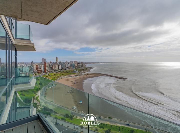 Departamento · 196m² · 4 Ambientes