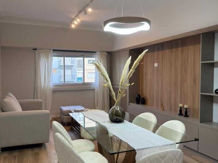 Departamento · 78m² · 3 Ambientes