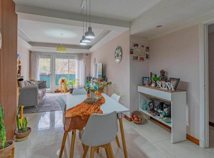 Departamento · 82m² · 3 Ambientes