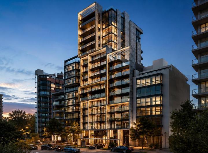 Departamento · 75m² · 2 Ambientes · 1 Cochera