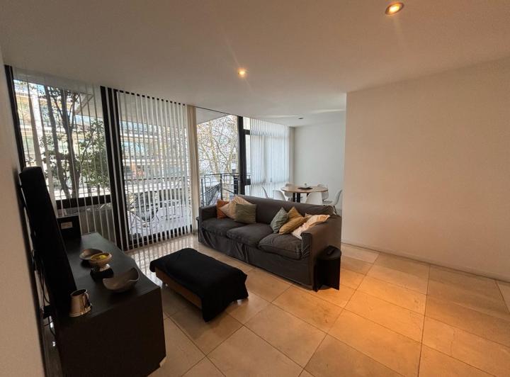 Departamento · 90m² · 3 Ambientes · 2 Cocheras