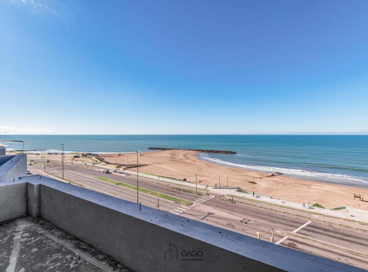 Departamento · 67m² · 2 Ambientes