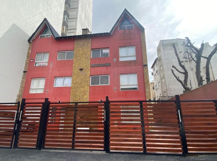 Departamento · 2 Ambientes