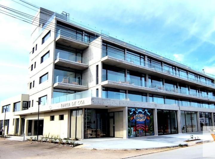 Departamento · 50m² · 1 Ambiente