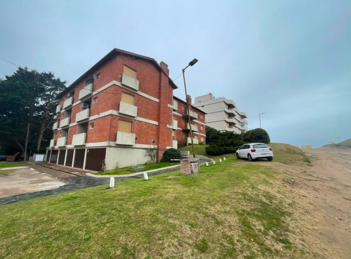 Departamento · 45m² · 1 Dormitorio