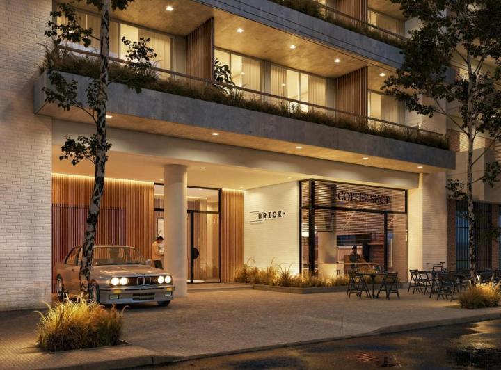 Departamento · 79m² · 3 Ambientes