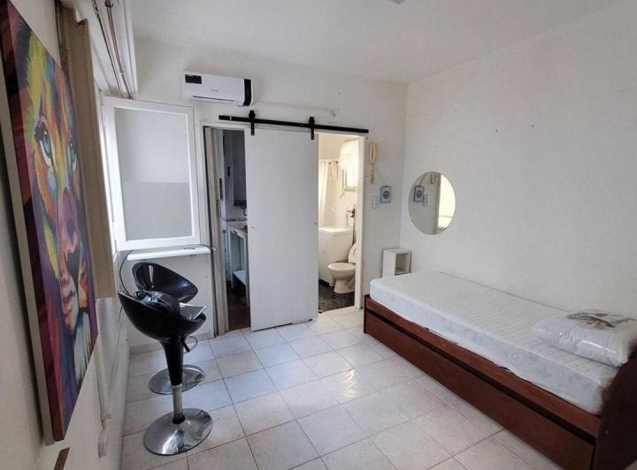 Departamento · 17m² · 1 Ambiente