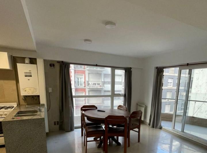 Departamento · 38m² · 2 Ambientes