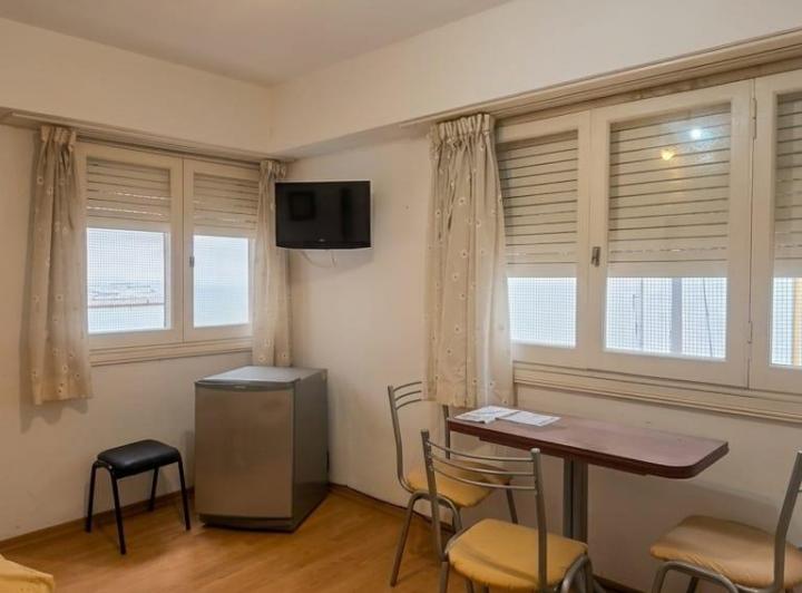 Departamento · 22m²