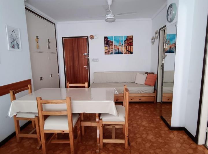 Departamento · 28m² · 1 Ambiente