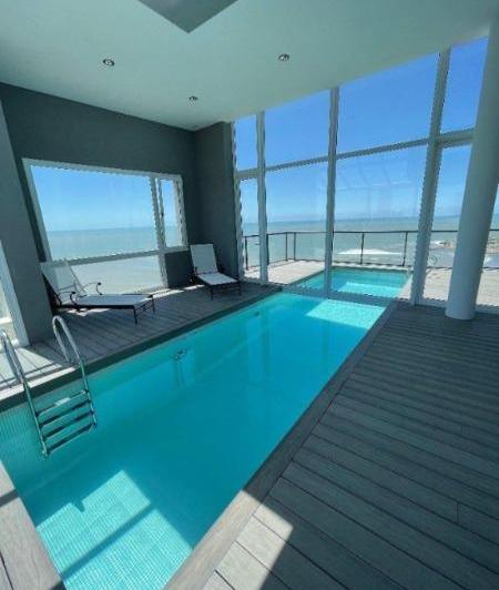 Departamento · 115m² · 3 Ambientes · 1 Cochera