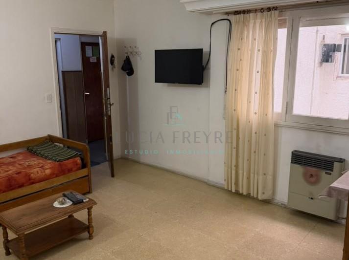 Departamento · 36m² · 2 Ambientes