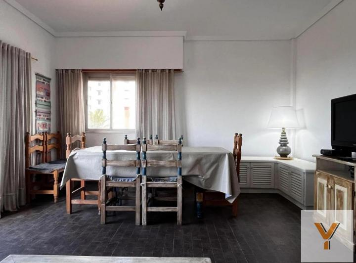 Departamento · 70m² · 4 Ambientes · 1 Cochera