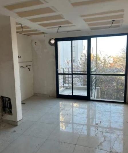 Departamento · 40m² · 2 Ambientes · 1 Cochera