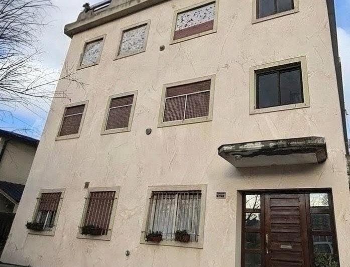Departamento · 49m² · 3 Ambientes · 1 Cochera