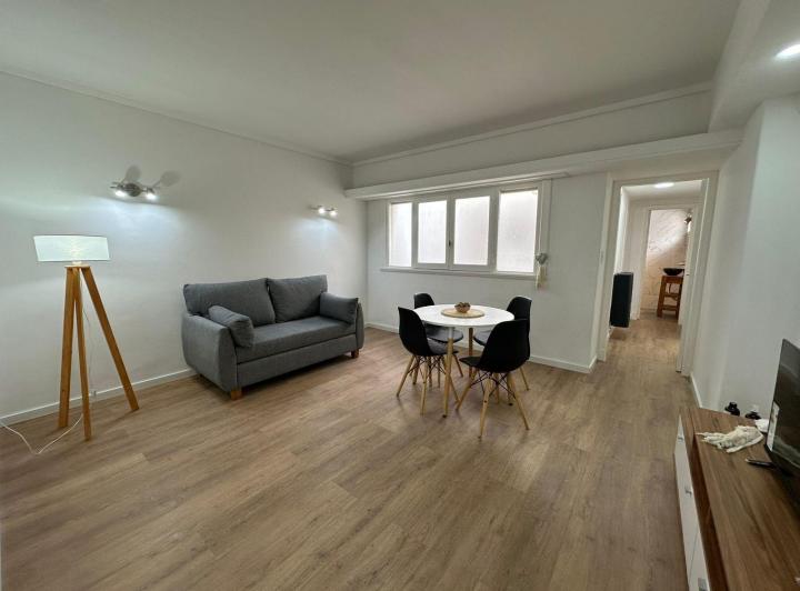 Departamento · 55m² · 3 Ambientes