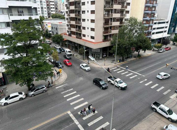Departamento · 45m² · 2 Ambientes