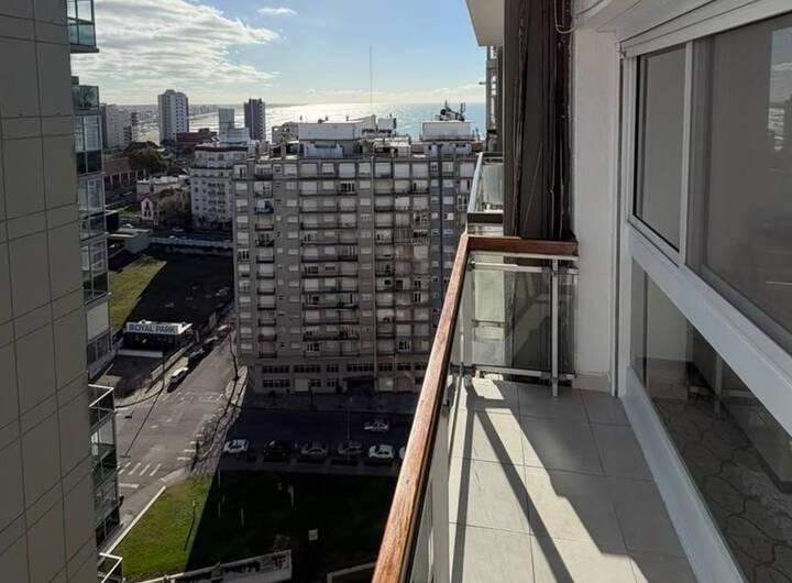 Departamento · 44m² · 2 Ambientes