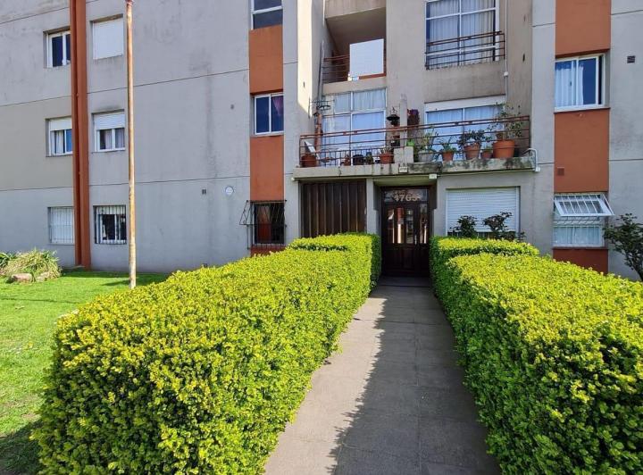 Departamento · 55m² · 3 Ambientes · 1 Cochera