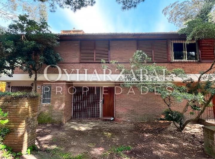 Departamento · 134m² · 3 Ambientes