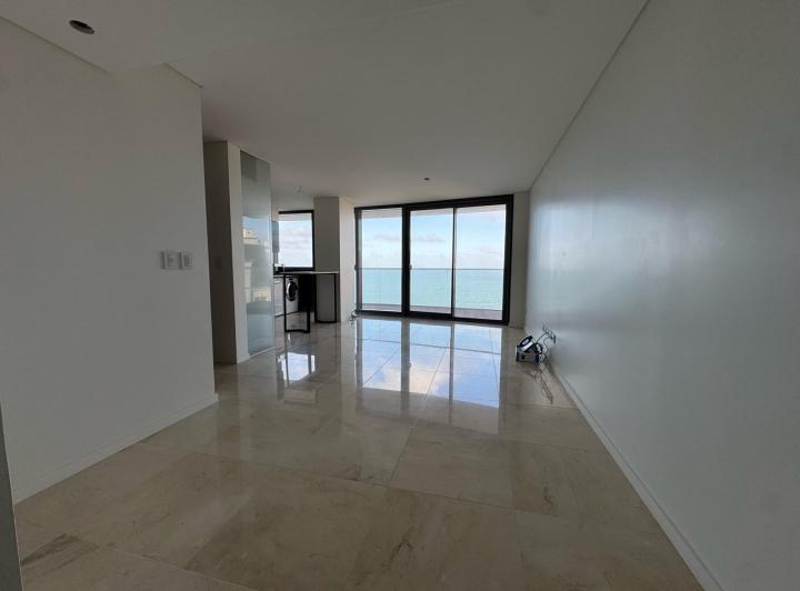 Departamento · 80m² · 2 Ambientes · 1 Cochera