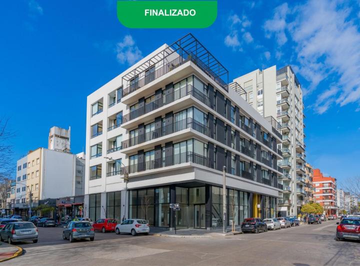 Desarrollo vertical