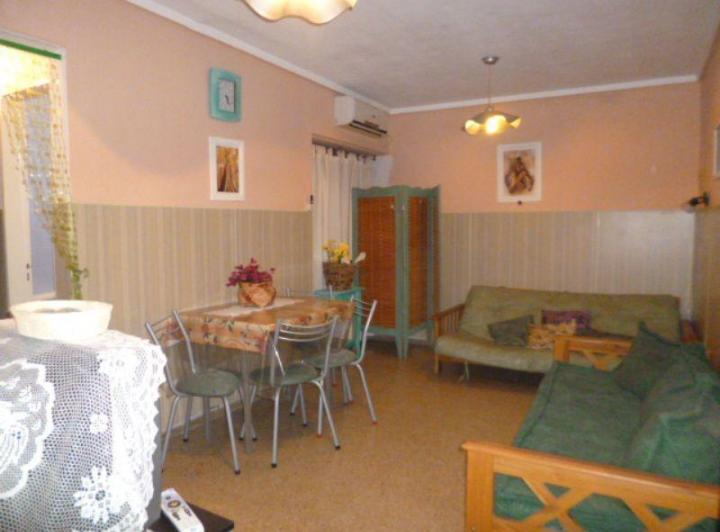 Departamento · 27m² · 1 Ambiente · 1 Cochera