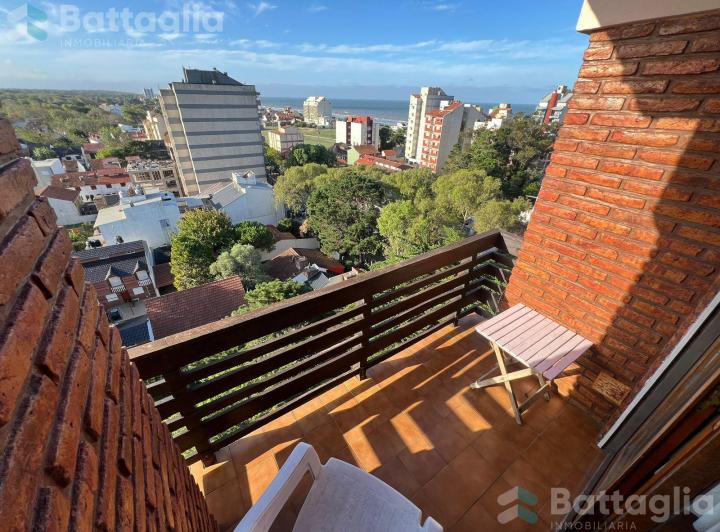 Departamento · 65m² · 3 Ambientes · 1 Cochera